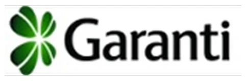 Garanti BBVA logosu