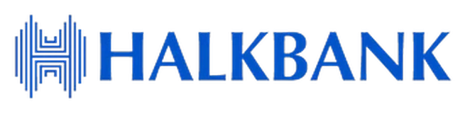 Halkbank logosu
