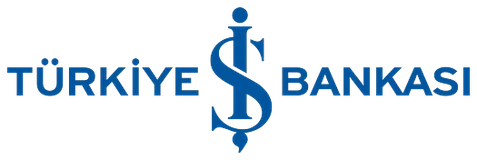 Türkiye İş Bankası logosu