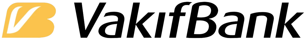 VakıfBank logosu