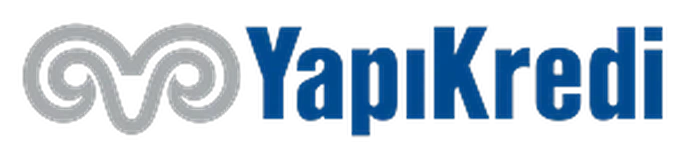 Yapı Kredi logosu